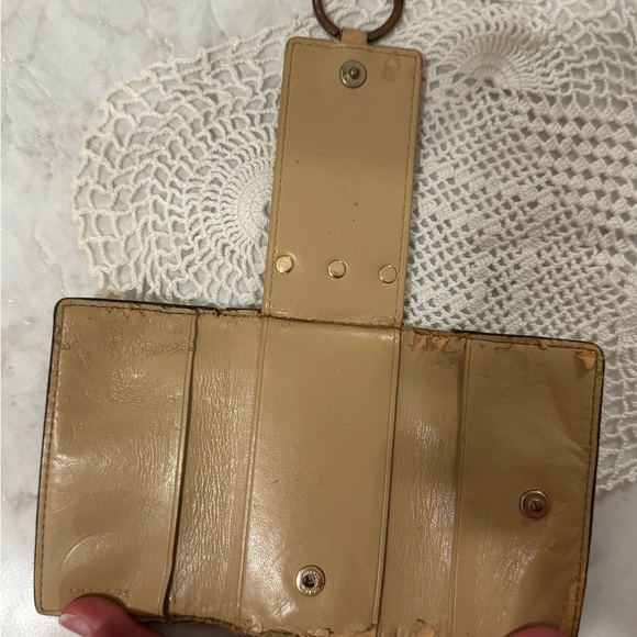 Coach Key Holder - Picture 11 of 12